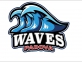 Padova Waves logo
