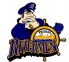 Peoria Rivermen (2005-2013) logo