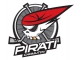 Piráti Chomutov logo