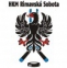 HKM Rimavská Sobota logo