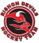 Rishon Le-Zion Ice Devils logo