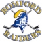 Romford Raiders logo