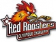 Charleroi Red Roosters logo