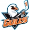 San Diego Gulls logo