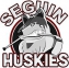 Seguin Huskies logo