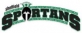 Sheffield Spartans logo