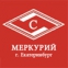 HC Spartak-Mercury Ekaterinburg logo