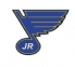 St. Louis Jr. Blues logo