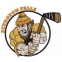	Sturgeon Falls Lumberjacks logo