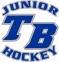 Tampa Bay Juniors logo