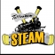 Tottenham Steam logo