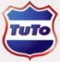 TuTo Turku logo