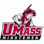 UMass-Amherst logo