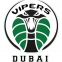 Dubai Vipers/White Bears logo