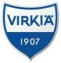 Virkiä Hockey logo