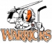 Pretoria Warriors logo