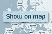 Hala Pionir Beograd map