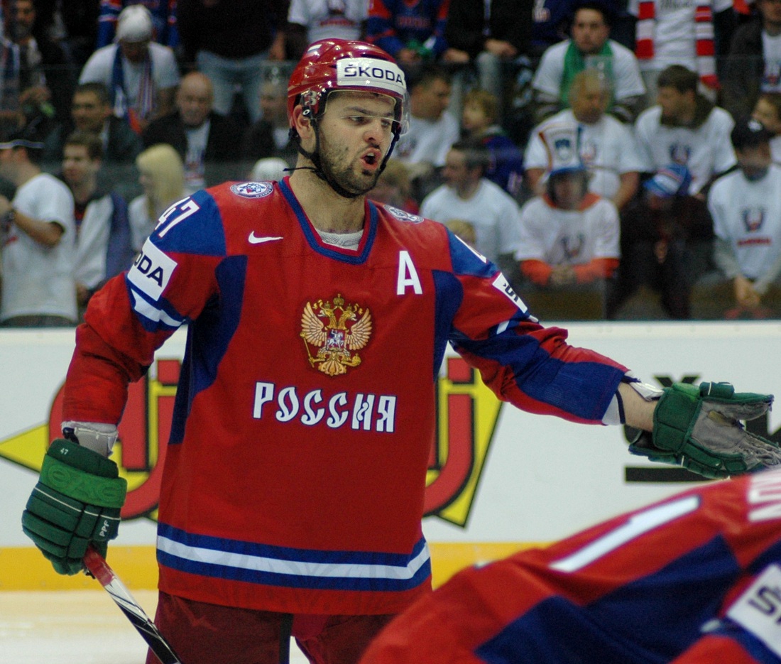 Alexander Radulov