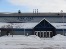 Blue Line Family Ice Center Fond du Lac logo