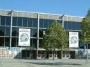 Olympia-Eissporthalle München logo