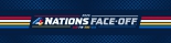 NHL 4 Nations Face-Off logo