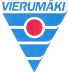 Vierumäki A logo