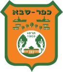 HC Kfar Saba Horses logo