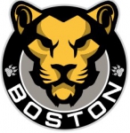 Boston Pride logo