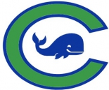 Connecticut Whale logo