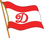 Dinamo Bucuresti logo