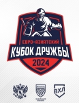 Euro-Asian Friendship Cup logo