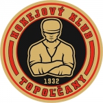 HC Topolcany logo