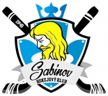 HK Sabinov logo