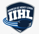 IIHL - Indonesia Ice Hockey League logo