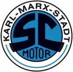 SC Wismut Karl-Marx-Stadt logo