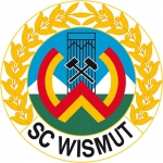 SC Wismut Karl-Marx-Stadt logo