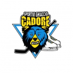 HC Pieve Di Cadore logo