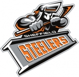 Sheffield Steelers logo