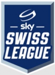 Sky Swiss League logo