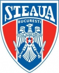 CCA București logo