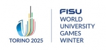 Winter Universiade logo