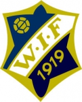 Valdemarsviks IF logo