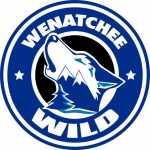 Wenatchee Wild logo