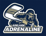 Adelaide Adrenaline logo