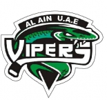 Dubai Vipers/White Bears logo