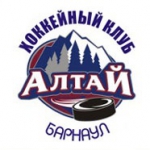 Dinamo-Altai Barnaul logo