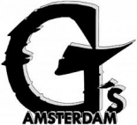 Amsterdam Tigers logo