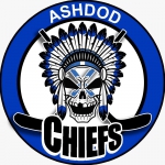 Ashdod Chiefs logo