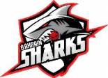 Bahrain Sharks logo