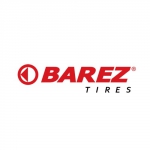 Barez Tire Tehran logo